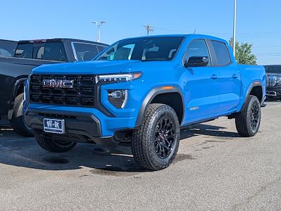 New 2026 GMC Canyon Elevation Crew Cab Pickup for sale #102235 - photo 1