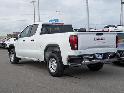 New 2026 GMC Sierra 1500 Pro Double Cab 4WD Pickup for sale #107374 - photo 2