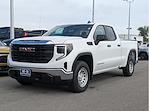 New 2026 GMC Sierra 1500 Pro Double Cab 4WD Pickup for sale #107374 - photo 1