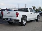 New 2026 GMC Sierra 1500 Pro Double Cab 4WD Pickup for sale #107374 - photo 8