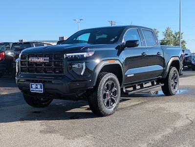 New 2025 GMC Canyon Elevation Crew Cab Pickup for sale #112431 - photo 1