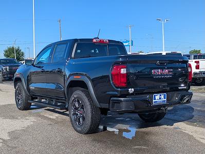 New 2025 GMC Canyon Elevation Crew Cab Pickup for sale #112431 - photo 2