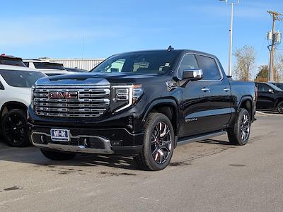 New 2026 GMC Sierra 1500 Denali Crew Cab for sale #122390 - photo 1