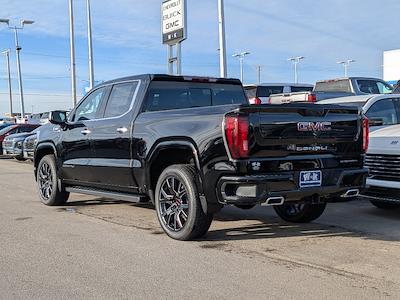 New 2026 GMC Sierra 1500 Denali Crew Cab for sale #122390 - photo 2