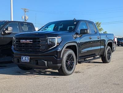 New 2026 GMC Sierra 1500 Pro Double Cab 4WD Pickup for sale #128863 - photo 1