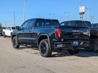New 2026 GMC Sierra 1500 Pro Double Cab 4WD Pickup for sale #128863 - photo 2