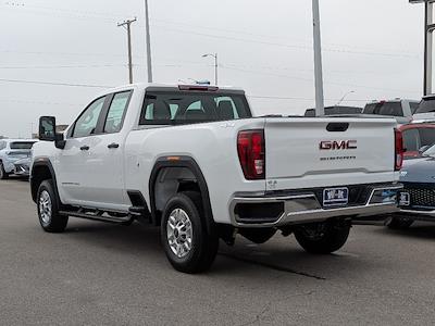 New 2026 GMC Sierra 2500 Pro Double Cab for sale #129483 - photo 2