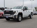 New 2026 GMC Sierra 2500 Pro Double Cab 4WD Pickup for sale #129483 - photo 1