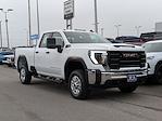 New 2026 GMC Sierra 2500 Pro Double Cab 4WD Pickup for sale #129483 - photo 8