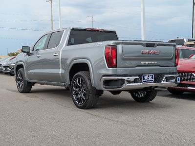 New 2026 GMC Sierra 1500 SLT Crew Cab 4WD Pickup for sale #129600 - photo 2