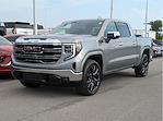 New 2026 GMC Sierra 1500 SLT Crew Cab 4WD Pickup for sale #129600 - photo 1