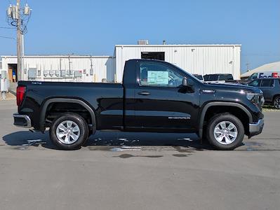 New 2025 GMC Sierra 1500 Pro Regular Cab 4WD Pickup for sale #135261 - photo 2
