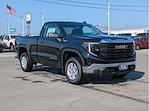 New 2025 GMC Sierra 1500 Pro Regular Cab 4WD Pickup for sale #135261 - photo 1