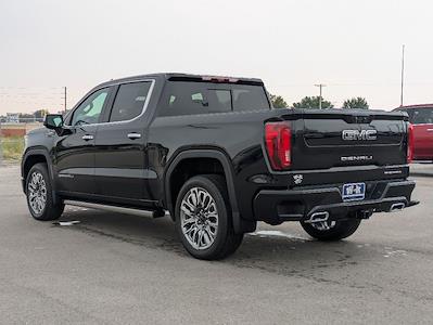 New 2026 GMC Sierra 1500 Denali Ultimate Crew Cab 4WD Pickup for sale #138838 - photo 2