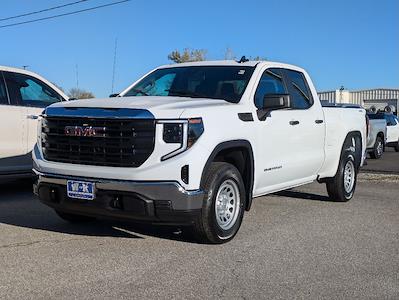 2025 GMC Sierra 1500 Double Cab 4WD, Pickup for sale #139244 - photo 1