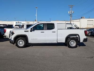 2025 GMC Sierra 1500 Double Cab 4WD, Pickup for sale #139244 - photo 2