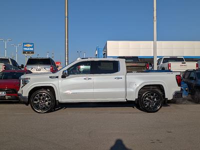 New 2026 GMC Sierra 1500 SLT Crew Cab 4WD Pickup for sale #151477 - photo 2