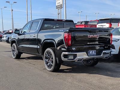 New 2026 GMC Sierra 1500 SLT Crew Cab for sale #153149 - photo 2