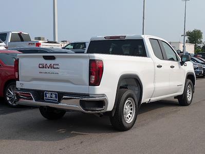 New 2025 GMC Sierra 1500 Pro Double Cab Pickup for sale #153984 - photo 2