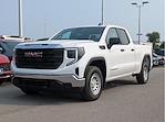 New 2025 GMC Sierra 1500 Pro Double Cab Pickup for sale #153984 - photo 6