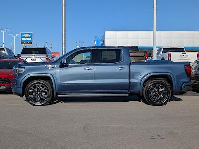 New 2026 GMC Sierra 1500 Denali Crew Cab 4WD Pickup for sale #154486 - photo 2