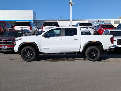 New 2026 GMC Canyon Elevation Crew Cab for sale #155552 - photo 2