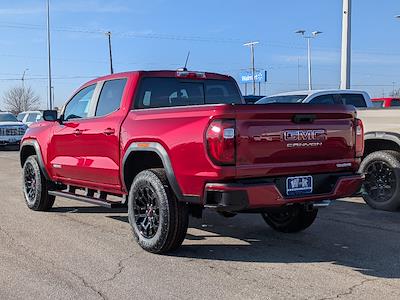 New 2026 GMC Canyon Elevation Crew Cab for sale #158651 - photo 2