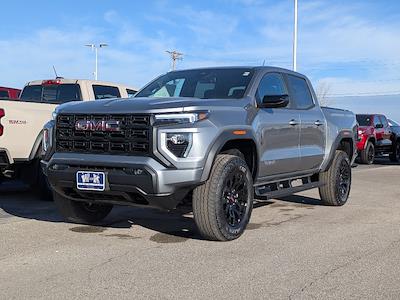 New 2026 GMC Canyon Elevation Crew Cab for sale #159261 - photo 1