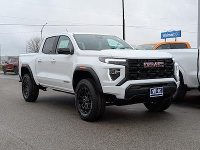 New 2026 GMC Canyon Elevation Crew Cab for sale #161360 - photo 1
