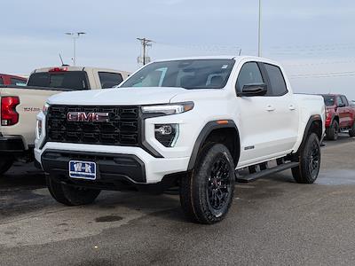 New 2026 GMC Canyon Elevation Crew Cab for sale #161362 - photo 1