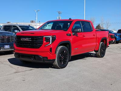 2024 GMC Sierra 1500 Crew Cab 4WD, Pickup for sale #165182 - photo 1