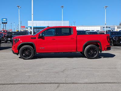 2024 GMC Sierra 1500 Crew Cab 4WD, Pickup for sale #165182 - photo 2