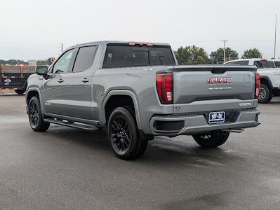 New 2026 GMC Sierra 1500 Elevation Crew Cab 4WD Pickup for sale #173578 - photo 2