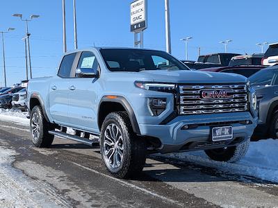 New 2026 GMC Canyon Denali Crew Cab for sale #174687 - photo 1