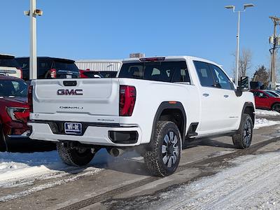 New 2026 GMC Sierra 2500 Denali Crew Cab for sale #187927 - photo 2