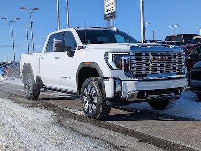 New 2026 GMC Sierra 2500 Denali Crew Cab for sale #187927 - photo 1