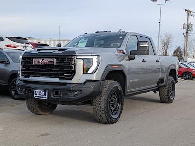 New 2026 GMC Sierra 2500 AT4X Crew Cab for sale #188506 - photo 1