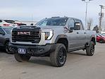 New 2026 GMC Sierra 2500 AT4X Crew Cab for sale #188506 - photo 1