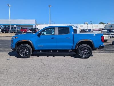 New 2025 GMC Canyon Elevation Crew Cab Pickup for sale #197052 - photo 2