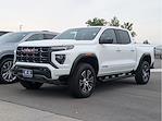 New 2025 GMC Canyon AT4 Crew Cab 4WD Pickup for sale #198794 - photo 1