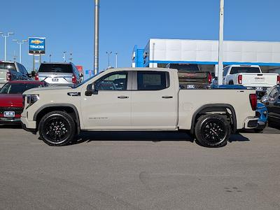 New 2026 GMC Sierra 1500 Pro Crew Cab 4WD Pickup for sale #199779 - photo 2