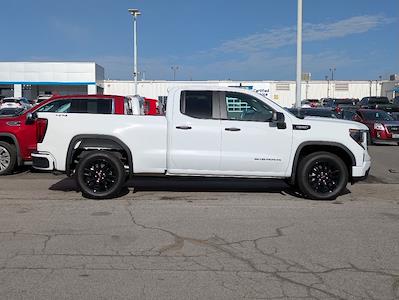 New 2025 GMC Sierra 1500 Pro Double Cab 4WD Pickup for sale #208002 - photo 2