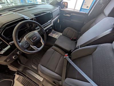 New 2025 GMC Sierra 1500 Elevation Crew Cab 4WD Pickup for sale #208380 - photo 2