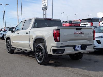 New 2026 GMC Sierra 1500 Pro Crew Cab for sale #212607 - photo 2