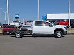 New 2026 GMC Sierra 3500 Crew Cab 60 CA Cab Chassis for sale #213955 - photo 3