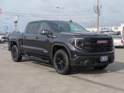 New 2025 GMC Sierra 1500 Elevation Crew Cab 4WD Pickup for sale #225785 - photo 1