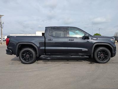 New 2025 GMC Sierra 1500 Elevation Crew Cab 4WD Pickup for sale #225785 - photo 2