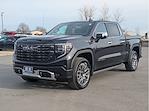 New 2025 GMC Sierra 1500 Denali Ultimate Crew Cab 4WD Pickup for sale #226227 - photo 1