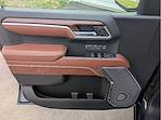 New 2025 GMC Sierra 1500 Denali Ultimate Crew Cab 4WD Pickup for sale #226227 - photo 4