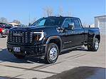 New 2025 GMC Sierra 3500 Denali Ultimate Crew Cab 4WD Pickup for sale #226546 - photo 1